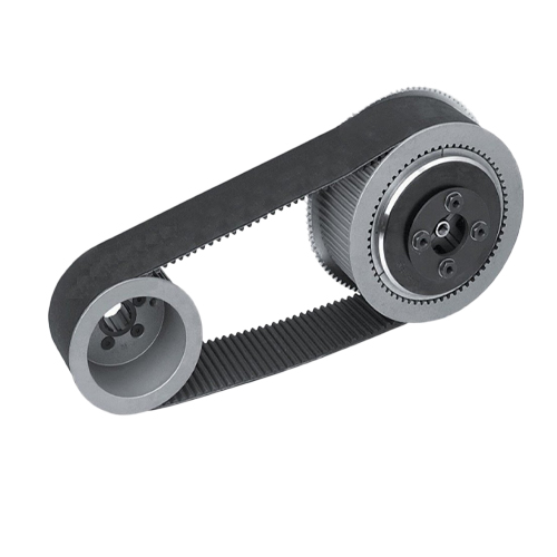 Transmission Chains & Belts